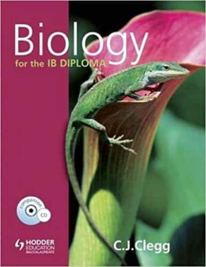 Biology for the IB Diploma_C. J. Clegg