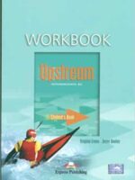 Upstream Intermediate B2 Workbook Student's (Old)