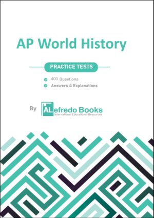 AP World history MCQ