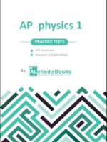 AP physics 1 MCQ