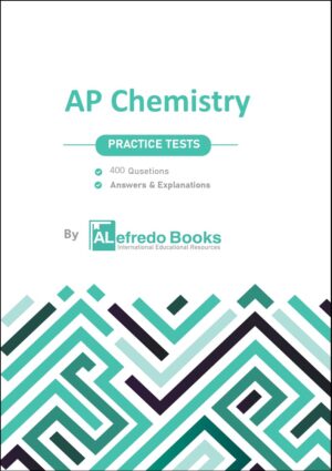 AP Chemistry MCQ