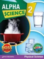 Alpha Science Physical