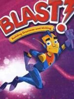 BLAST: BUILDING GRAMMAR AND WRITING LEVEL. 4 (Korean edition)