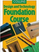 Foundation Course (Collins Design and Technology)