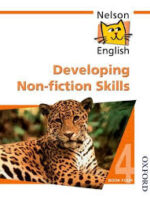 Nelson English - Book 4 Developing Non-Fiction Skills