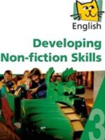 Nelson English - Book 3 Developing Non-Fiction Skills 2nd Edition