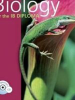 Biology for the IB Diploma_C. J. Clegg