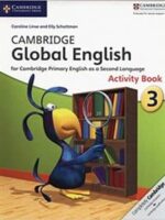 Cambridge Global English Stage 3 Activity Book