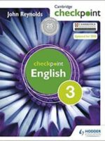 Cambridge Checkpoint English Student's Book 3