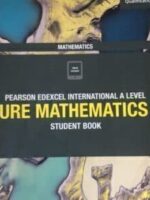 Edexcel Pure Mathematics 4