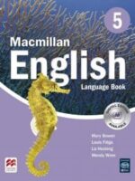 Macmillan English 5