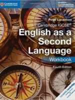 Cambridge IGCSE English as a Second Language Workbook (Cambridge International IGCSE)