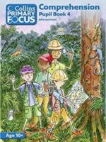 Comprehension: Pupil Book 4