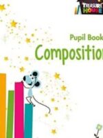 Treasure House Year 4 Composition Pupil Book (Treasure House)