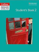 Collins International Primary English – Cambridge Primary English Student's Book 2