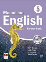 Macmillan English 5