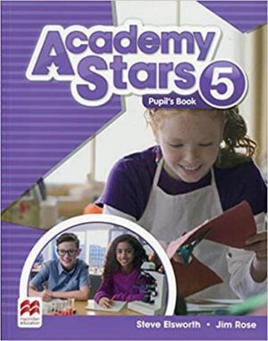 Academy Stars