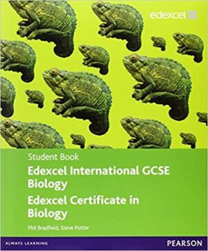 Edexcel International GCSE Biology Student Book