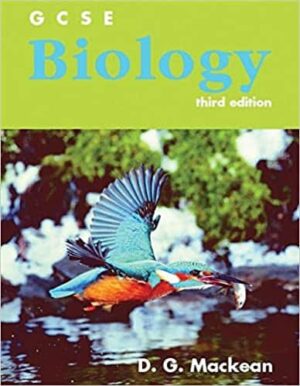 GCSE Biology