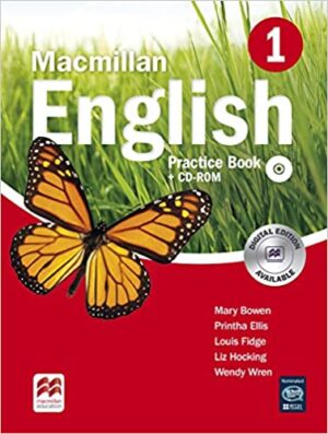 Macmillan English 1