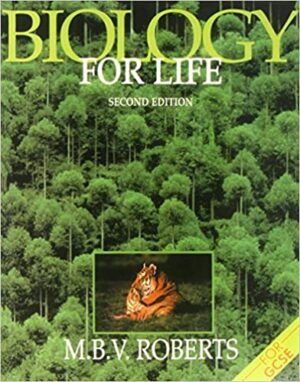 Biology for Life Second Edition