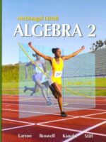 Algebra 2