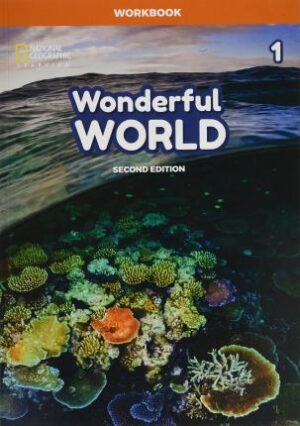 Wonderful world