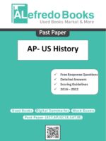 AP US History 2022 FRQ