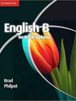 English B for the IB Diploma Coursebook