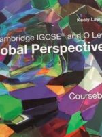 Cambridge IGCSE Global Perspectives Coursebook