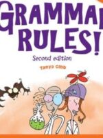 Grammar rules