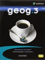 Geog 3. Students' Book Paperback – July 1, 2009 v