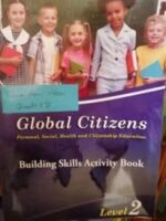 Global Citizens Building Skills Activity Book level 2