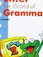 Enter the world of grammar 2 SB