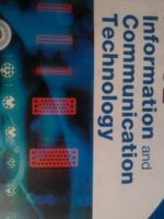 IGCSE Information and Communication Technology (Book & CD Rom)