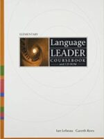 Language Leader Elementary (Language Leader) Course pack Edition