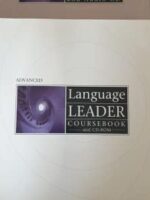 Language Leader Coursebook and Workbook with CD for both