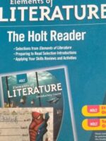 Element of Literature - The Holt Reader