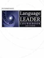 Language Leader Intermediate. Coursebook