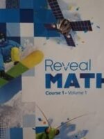 Reveal math