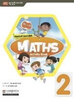 Cambridge Marshall Cavendish MATHS Activity Book 2