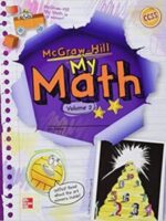 McGraw-Hill My Math Vol. 2, Grade 5 (ELEMENTARY MATH CONNECTS) 0th Edition