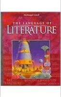 The Language of Literature