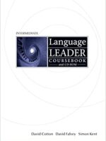 Language Leader Intermediate. Coursebook