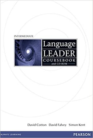 Language Leader Intermediate. Coursebook