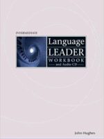 Language Leader Intermediate Workbook