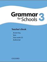 Oxford Grammar for Schools 3