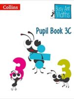 Pupil Book 3C (Busy Ant Maths)