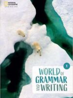 World of Grammar and Writing Student's Book Level 1