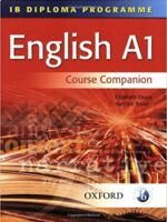 IB English A1 Course Book